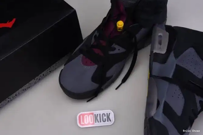 Bmlin Shoes Air 6 